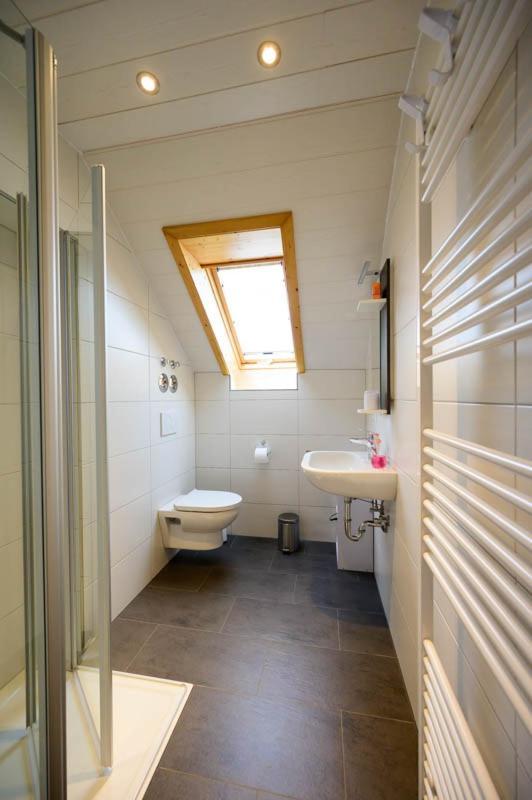 Ferienwohnung Am Sulzbächle Bad Rippoldsau-Schapbach Exterior foto
